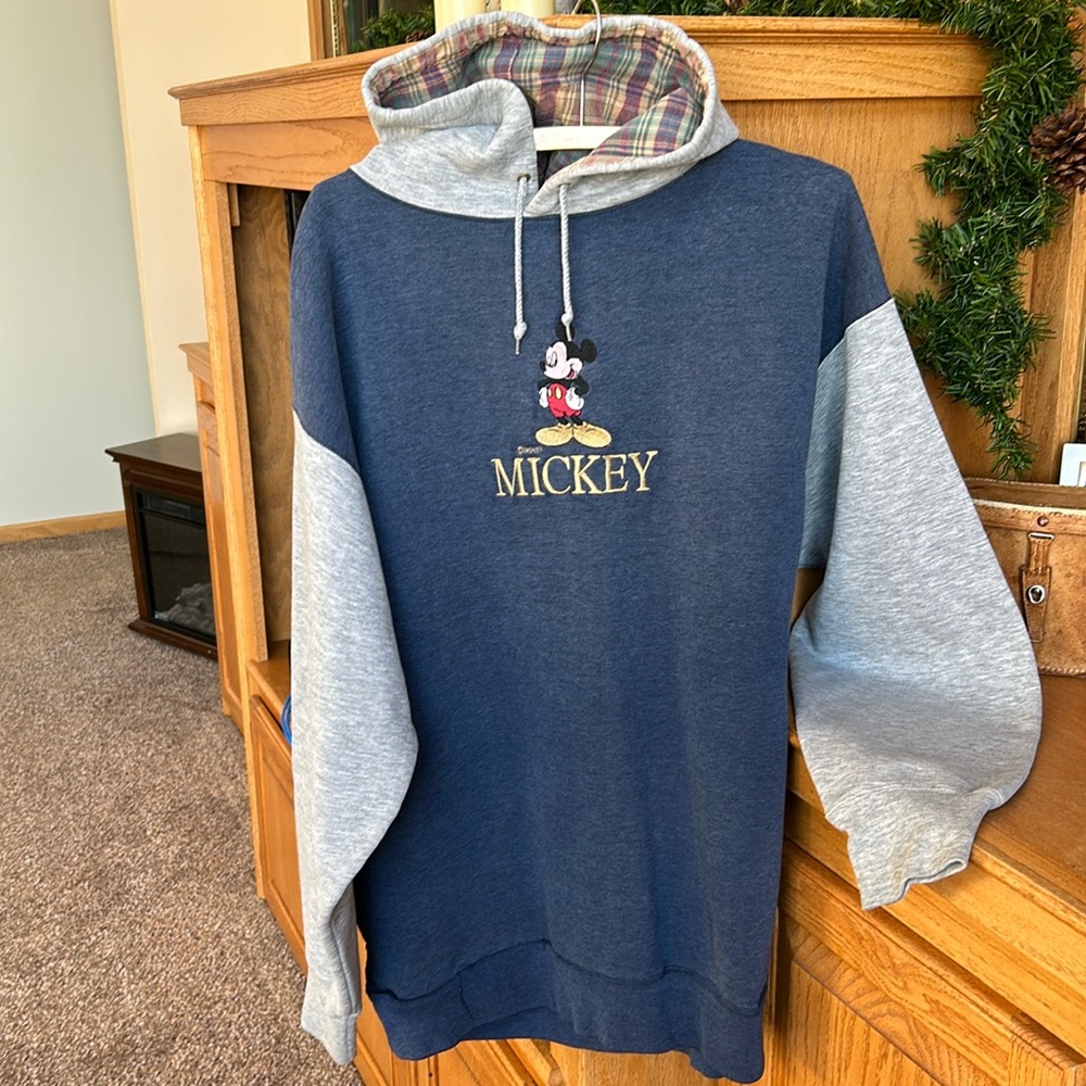 Mickey Mouse Sweatshirt